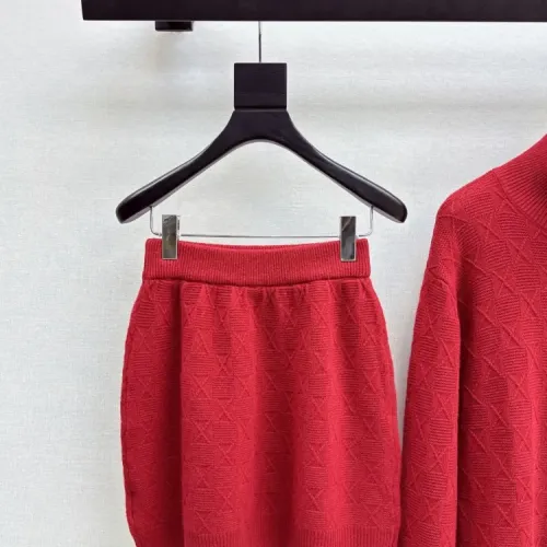 Replica MIU MIU Tracksuits Long Sleeved For Women #1409103 $162.00 USD for Wholesale