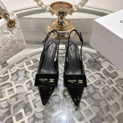 Replica Celine Sandal For Women #1409116 $108.00 USD for Wholesale