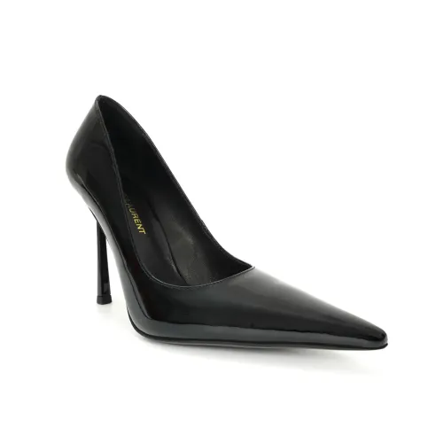 Replica Yves Saint Laurent YSL High-Heeled Shoes For Women #1409131 $105.00 USD for Wholesale
