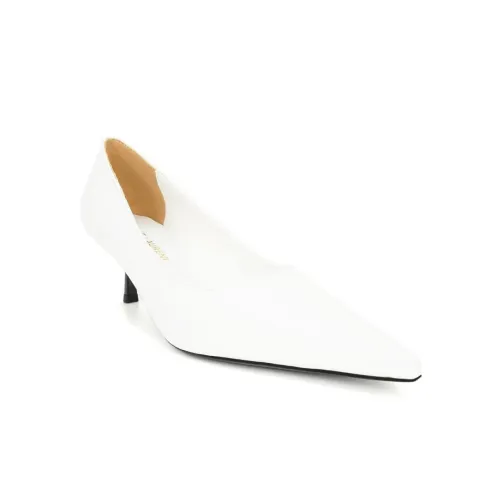 Replica Yves Saint Laurent YSL High-Heeled Shoes For Women #1409132 $105.00 USD for Wholesale