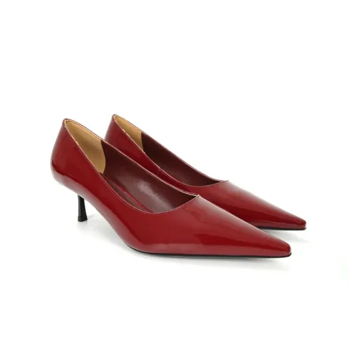 Replica Yves Saint Laurent YSL High-Heeled Shoes For Women #1409140 $105.00 USD for Wholesale