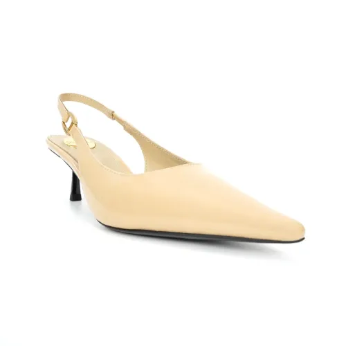 Replica Yves Saint Laurent YSL Sandal For Women #1409144 $105.00 USD for Wholesale