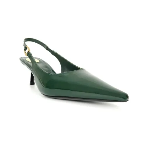 Replica Yves Saint Laurent YSL Sandal For Women #1409151 $105.00 USD for Wholesale