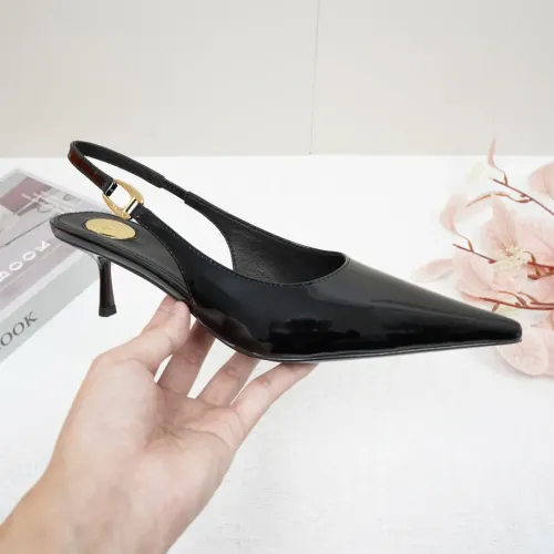 Yves Saint Laurent YSL Sandal For Women #1409152 $105.00 USD, Wholesale Replica Yves Saint Laurent YSL Sandal