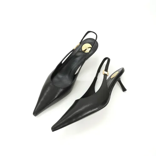 Yves Saint Laurent YSL Sandal For Women #1409153 $105.00 USD, Wholesale Replica Yves Saint Laurent YSL Sandal