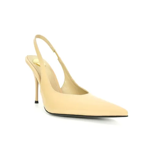 Replica Yves Saint Laurent YSL Sandal For Women #1409160 $105.00 USD for Wholesale