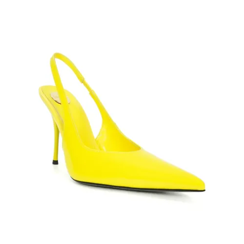 Replica Yves Saint Laurent YSL Sandal For Women #1409161 $105.00 USD for Wholesale