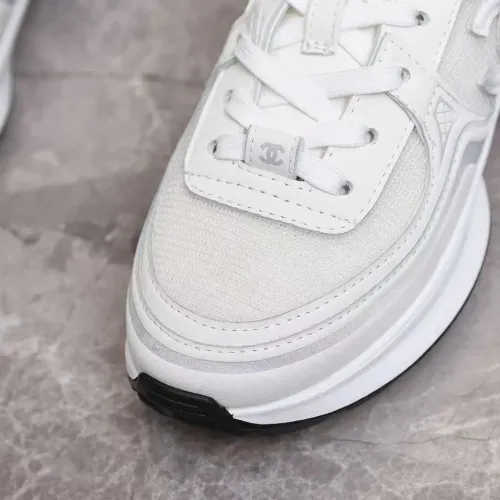 Replica Chanel Casual Shoes For Men #1409191 $108.00 USD for Wholesale