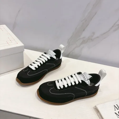 Alexander McQueen Casual Shoes For Women #1409216 $102.00 USD, Wholesale Replica Alexander McQueen Casual Shoes