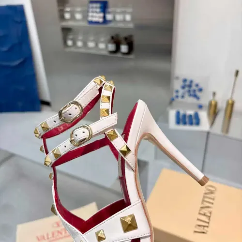 Replica Valentino Sandal For Women #1409273 $108.00 USD for Wholesale
