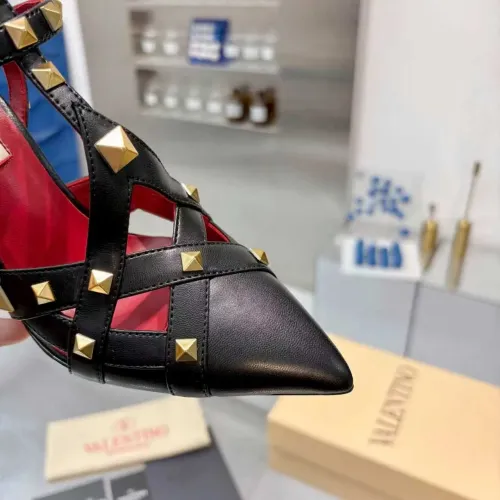 Replica Valentino Sandal For Women #1409277 $108.00 USD for Wholesale