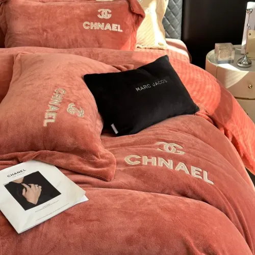 Replica Chanel Bedding #1409293 $150.00 USD for Wholesale