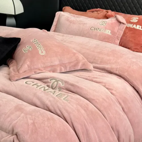 Replica Chanel Bedding #1409294 $150.00 USD for Wholesale