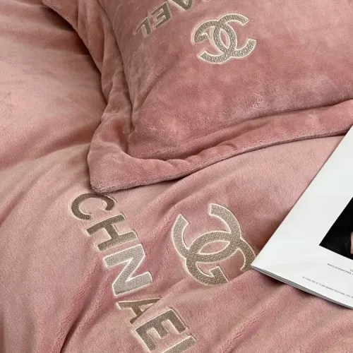 Replica Chanel Bedding #1409294 $150.00 USD for Wholesale