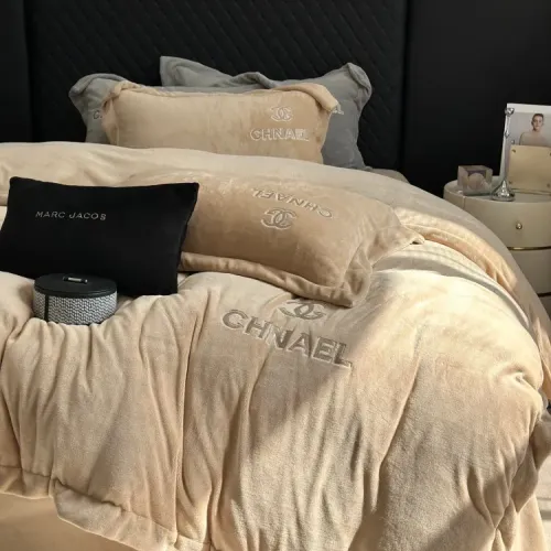 Chanel Bedding #1409295 $150.00 USD, Wholesale Replica Chanel Bedding