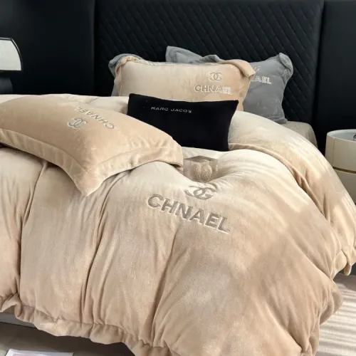 Replica Chanel Bedding #1409295 $150.00 USD for Wholesale