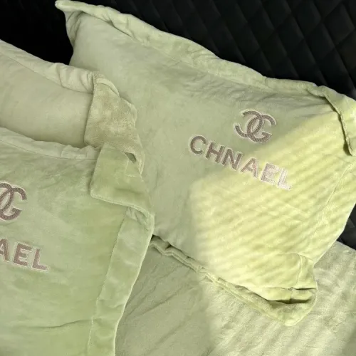 Replica Chanel Bedding #1409296 $150.00 USD for Wholesale
