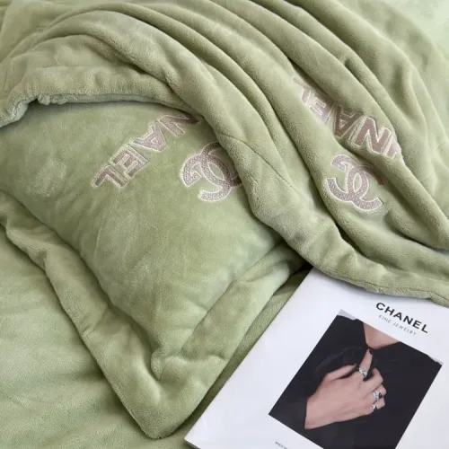 Replica Chanel Bedding #1409296 $150.00 USD for Wholesale