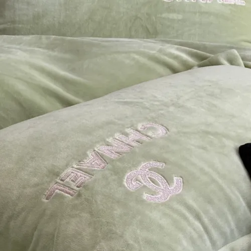 Replica Chanel Bedding #1409296 $150.00 USD for Wholesale