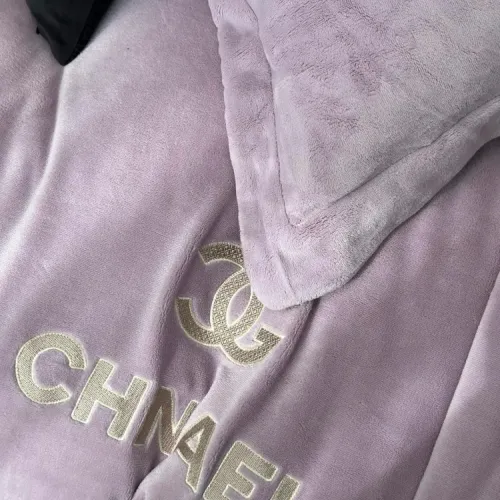 Replica Chanel Bedding #1409297 $150.00 USD for Wholesale