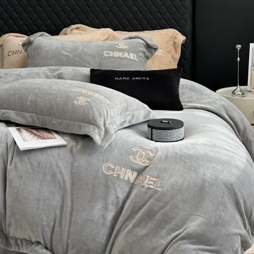 Chanel Bedding #1409298 $150.00 USD, Wholesale Replica Chanel Bedding