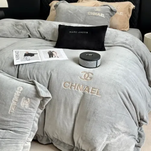 Replica Chanel Bedding #1409298 $150.00 USD for Wholesale