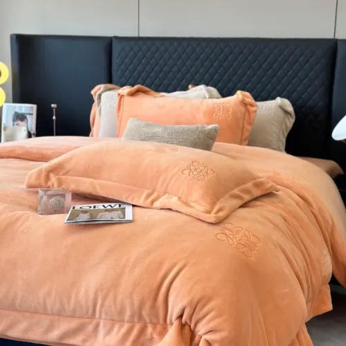 LOEWE Bedding #1409301 $150.00 USD, Wholesale Replica LOEWE Bedding