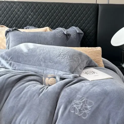 LOEWE Bedding #1409302 $150.00 USD, Wholesale Replica LOEWE Bedding