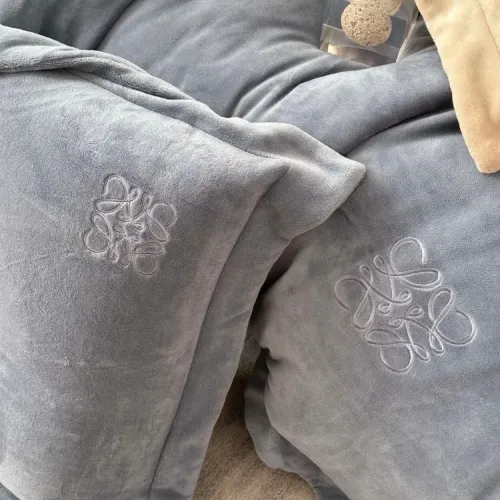 Replica LOEWE Bedding #1409302 $150.00 USD for Wholesale