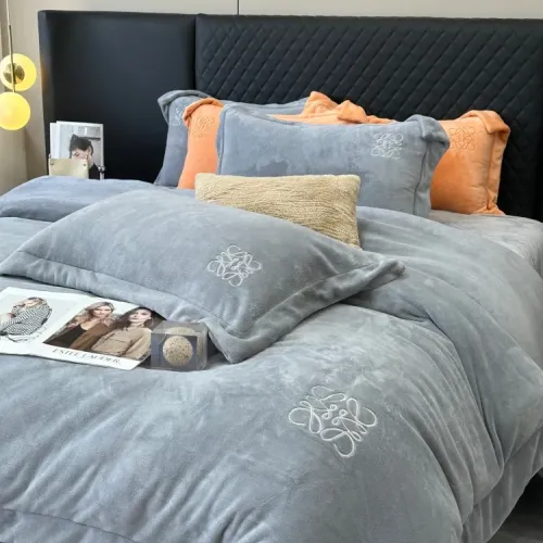 LOEWE Bedding #1409303 $150.00 USD, Wholesale Replica LOEWE Bedding