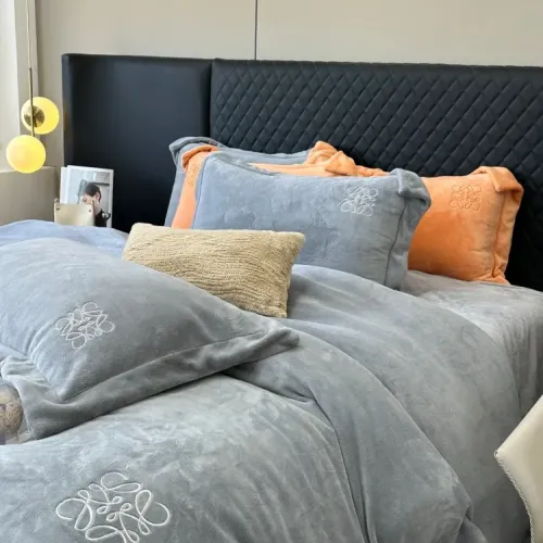 Replica LOEWE Bedding #1409303 $150.00 USD for Wholesale
