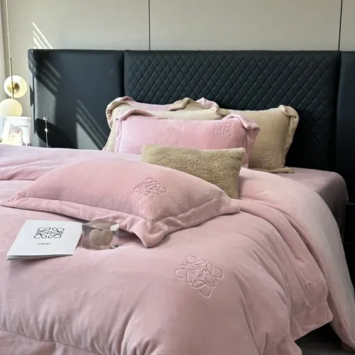 LOEWE Bedding #1409304 $150.00 USD, Wholesale Replica LOEWE Bedding