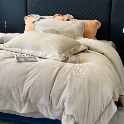 LOEWE Bedding #1409305 $150.00 USD, Wholesale Replica LOEWE Bedding