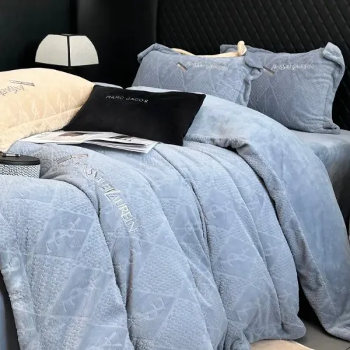 Replica Yves Saint Laurent YSL Bedding #1409316 $150.00 USD for Wholesale