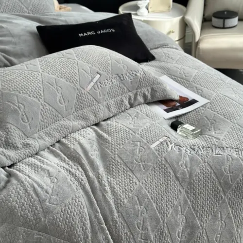 Replica Yves Saint Laurent YSL Bedding #1409319 $150.00 USD for Wholesale