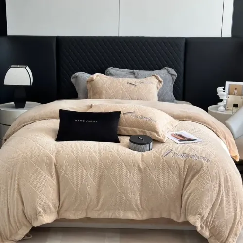 Yves Saint Laurent YSL Bedding #1409329 $150.00 USD, Wholesale Replica Yves Saint Laurent YSL Bedding