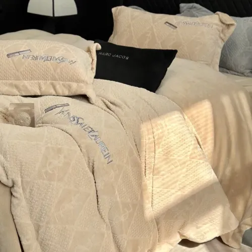 Replica Yves Saint Laurent YSL Bedding #1409329 $150.00 USD for Wholesale