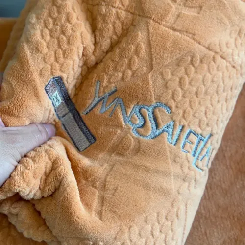 Replica Yves Saint Laurent YSL Bedding #1409331 $150.00 USD for Wholesale