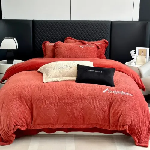 Yves Saint Laurent YSL Bedding #1409332 $150.00 USD, Wholesale Replica Yves Saint Laurent YSL Bedding