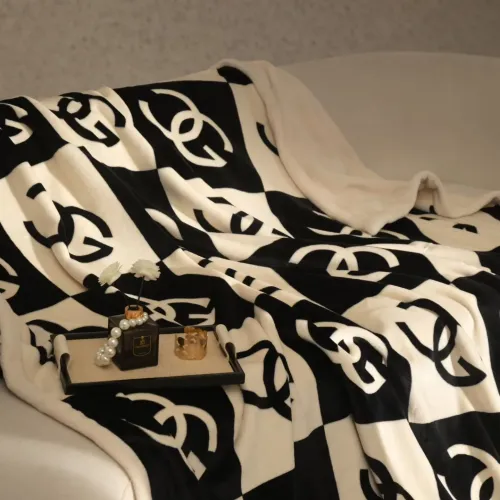 Replica Chanel Blanket #1409390 $72.00 USD for Wholesale