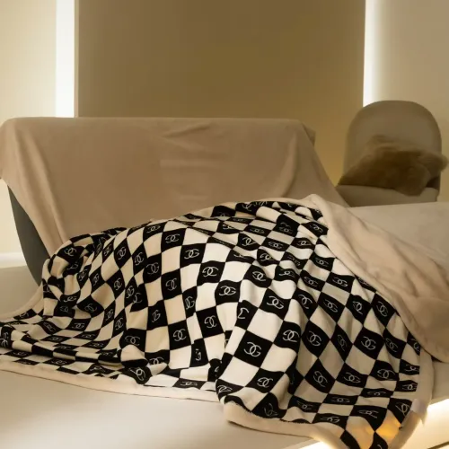 Replica Chanel Blanket #1409395 $72.00 USD for Wholesale