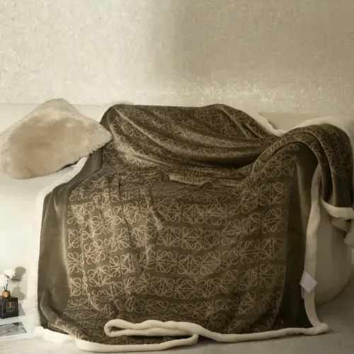 LOEWE Blanket #1409396 $72.00 USD, Wholesale Replica LOEWE Blanket