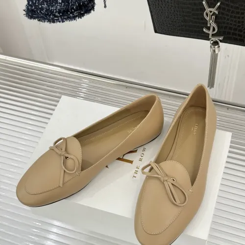 Celine Flat Shoes For Women #1409405 $108.00 USD, Wholesale Replica Celine Flat Shoes