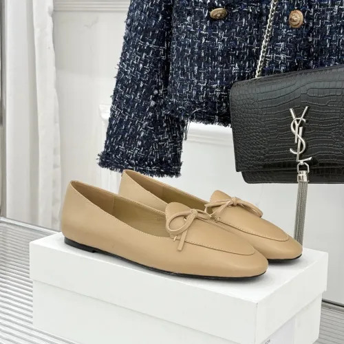 Replica Celine Flat Shoes For Women #1409405 $108.00 USD for Wholesale