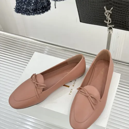 Celine Flat Shoes For Women #1409407 $108.00 USD, Wholesale Replica Celine Flat Shoes
