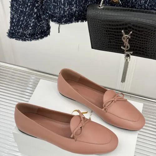 Replica Celine Flat Shoes For Women #1409407 $108.00 USD for Wholesale