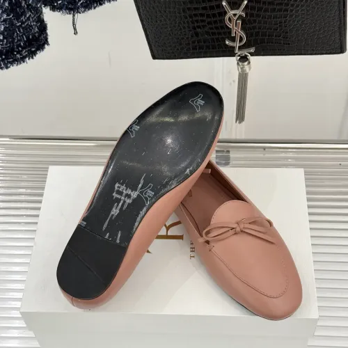 Replica Celine Flat Shoes For Women #1409407 $108.00 USD for Wholesale