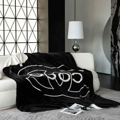 Replica Chanel Blanket #1409416 $72.00 USD for Wholesale