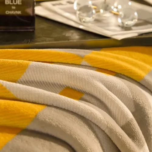 Replica Hermes Blanket #1409423 $64.00 USD for Wholesale