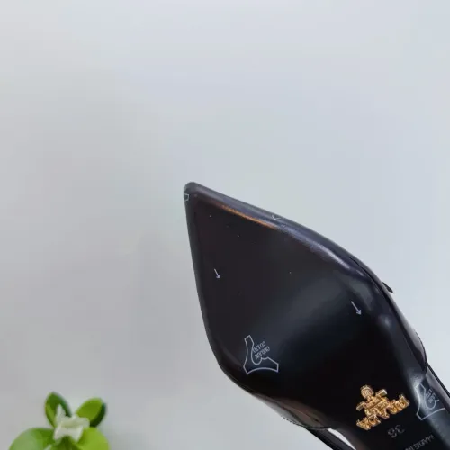 Replica Prada Sandal For Women #1409429 $102.00 USD for Wholesale